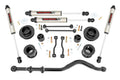 3.5 Inch Lift Kit | Spacers | V2 | Jeep Gladiator JT 4WD (2024-2026)