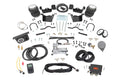 Air Spring Kit w/compressor | Wireless Controller | Chevy/GMC 2500HD/3500HD (20-26)