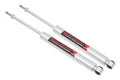 M1 Monotube Rear Shocks | 0-4" | Ram 2500 2WD/4WD (2014-2026)