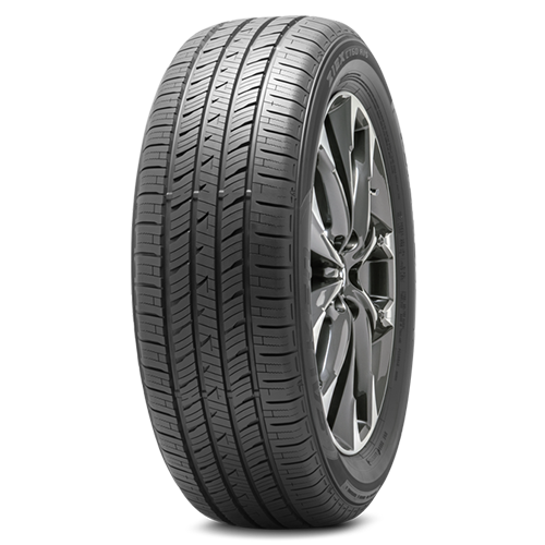 ZIEX ZE001A 235/60R18 102H SL 29.1