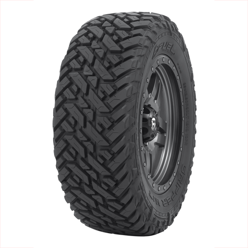 GRIPPER MT 37X13.50-22 123Q 36.8