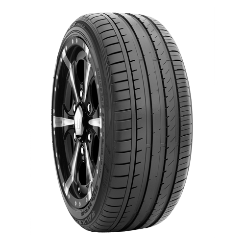FK453 255/45-20 105Y 29.02