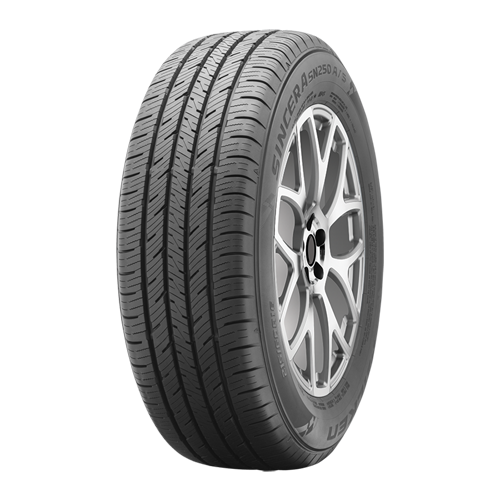SINCERA SN250A 205/60R16 92H SL 25.8