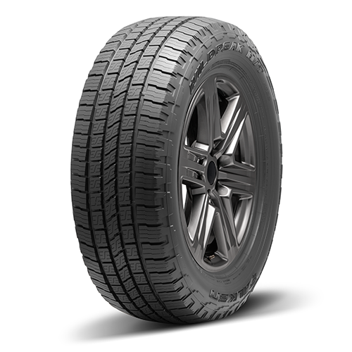 ZIEX ZE960 205/40R17 84W XL 23.5