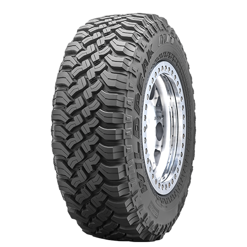 WDPEAK MT LT33X12.50R20 114Q E 32.8