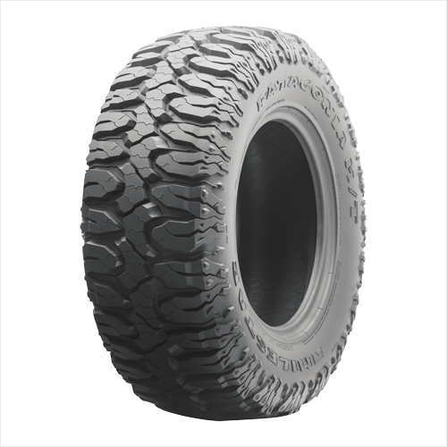 MT02 33X12.50R17 114Q 32.8