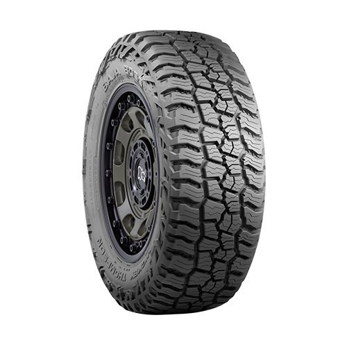 BAJ BOSS AT 245/65-17 111T 29.8