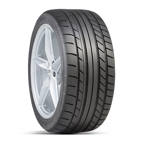 STREET COMP 275/40R18 99Y 26.6