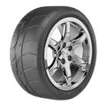 NT01 255/40ZR17 94W SL 24.9