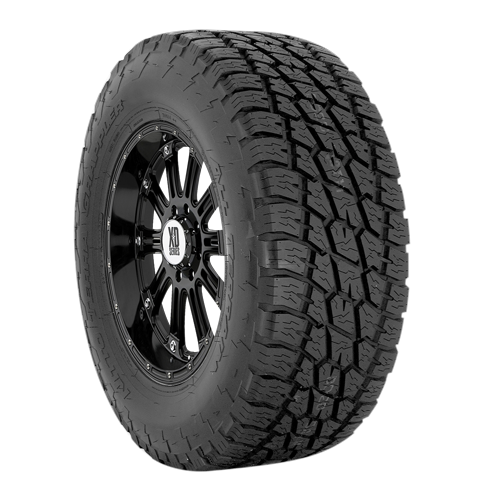 TER GRAPG3 245/65R17 111/T XL 29.53