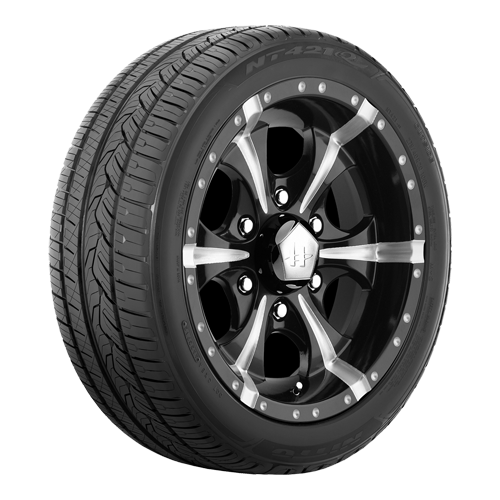 NT421Q 255/55R20 110H XL 31