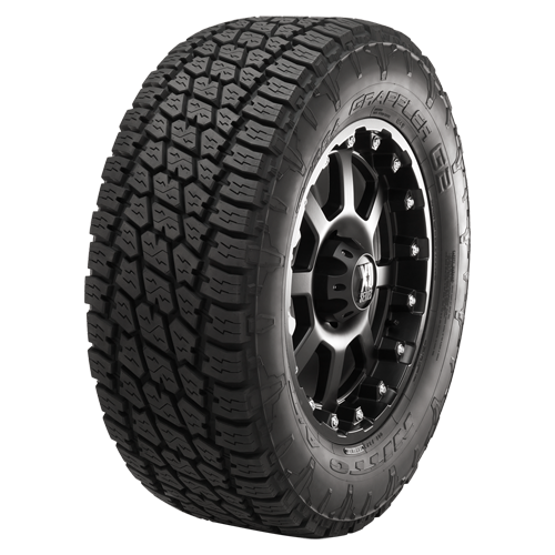 NTGA2 245/65R17 122R 29.53