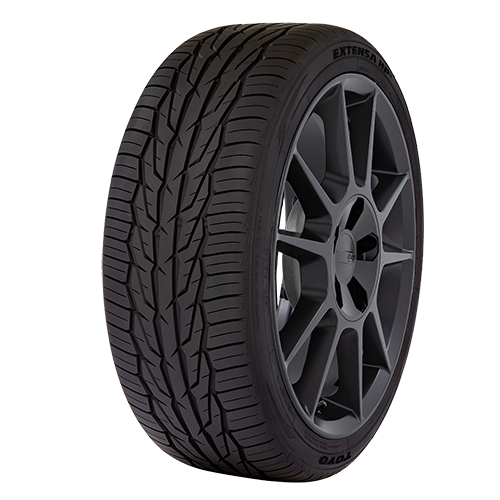 EXTENSA HP2 215/50R17 95W XL 25.5