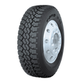 M55 LT245/75R16 120/116Q E10 30.8