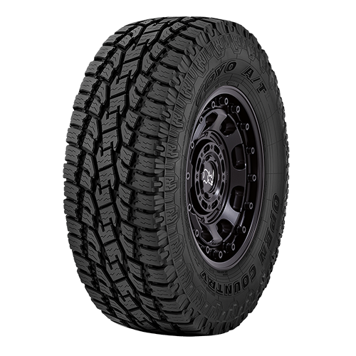 OPAT2 LT305/55R20 125/122Q F12 33.2