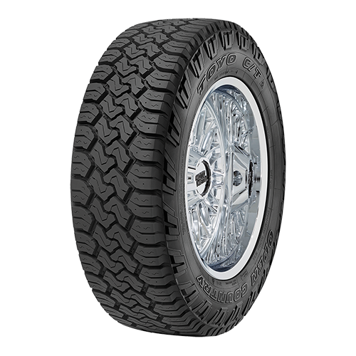 OPHTD LT275/55T20 113H 31.9