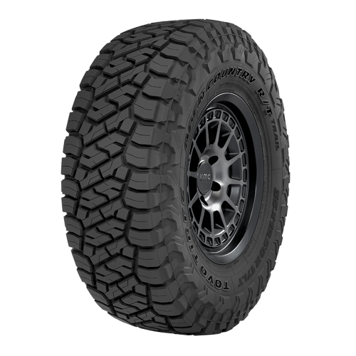 OPEN RT TRAIL 265/50R20 111T 30.5