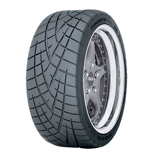 PROXES R1R 235/45ZR17 94W 25.3