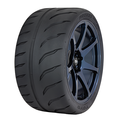 PROXES R888R 215/45ZR17 91W XL 24.6