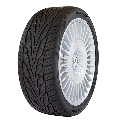 PROXES ST3 265/60R18 114V XL 30.5