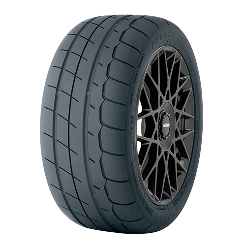 PROXES TQ P315/35R17 DOT COMP LL 25.6