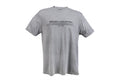Rough Country T-Shirt | Horizontal Tread | Grey | MD