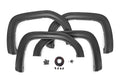 Sport Fender Flares | G6M Titanium Rush | GMC Sierra 1500 2WD/4WD (2019-2026)