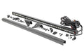 LED Light Kit | Upper Windshield | 40" Spectrum Single Row | Ford Bronco (21-26)