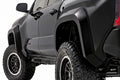 Sport Fender Flares | 202 Gloss Black | Toyota Tacoma 2WD/4WD (2024-2026)