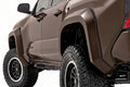 Sport Fender Flares | 6X1 Bronze Oxide | Toyota Tacoma 2WD/4WD (2024-2026)
