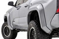 Sport Fender Flares | 1J9 Celestial Silver Metallic | Toyota Tacoma (24-26)