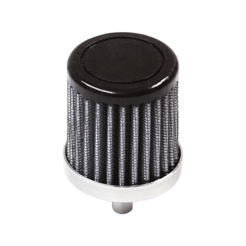 Breather (Aluminum Base)