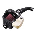 Cold Air Intake for 2009-2010 Ford F-150, Raptor 5.4L