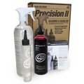 Precision II Cleaning and Oiling Kit