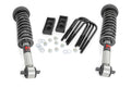 2.5 Inch Lift Kit | M1 Struts | Ford F-150 Tremor 4WD (2021-2026)