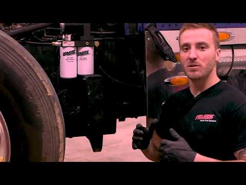 FASS Fuel Systems WH-1006-3R Fuel System Wiring Harnesses