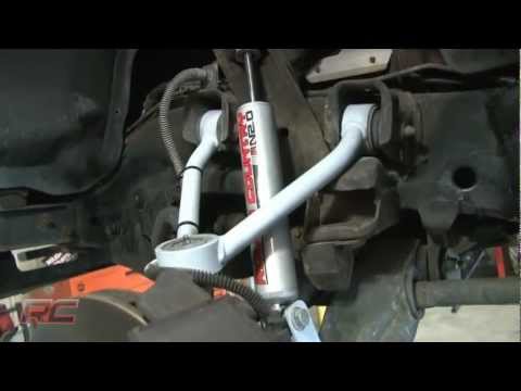 2-3 Inch Lift Kit Rear AAL Silverado/Sierra 1500 Truck & SUV 4WD (1988-1999) Rough Country
