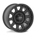 BANDIDO 18X9 6X135 87 +0 M-BLK