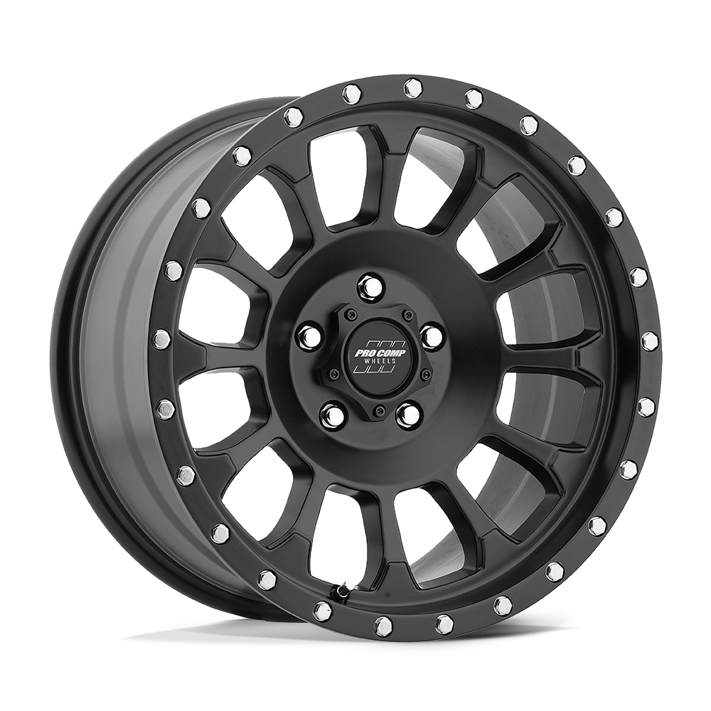 ROCKWELL 20X9 6X135 87 +0 S-BLK