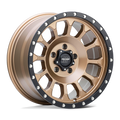 ROCKWELL 17X8.5 6X135 87 +0 BRNZ