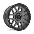 VERTIGO 20X9 6X5.5 108 -12 DRK-GRY BLK
