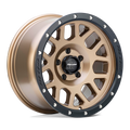 VERTIGO 17X9 6X5.5 108 -6 BRNZ