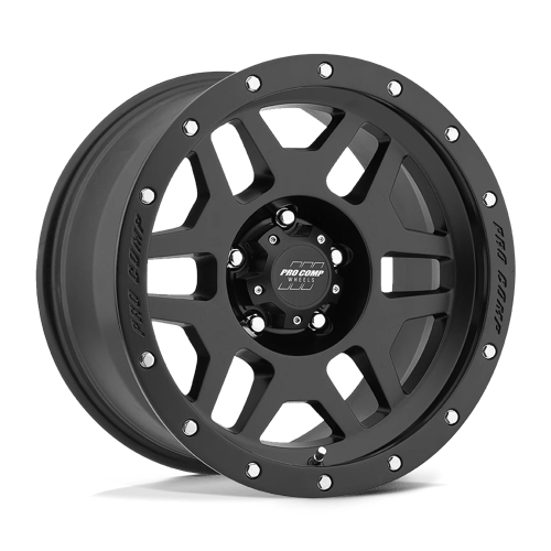 PHASER 20X9 6X5.5 108 -12 S-BLK