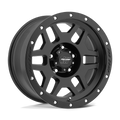 PHASER 17X9 6X5.5 108 -6 S-BLK