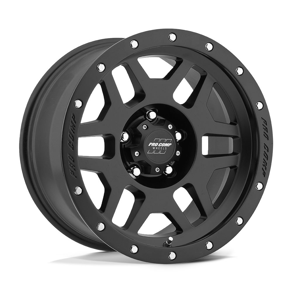 PHASER 18X9 6X135 87 +0 S-BLK