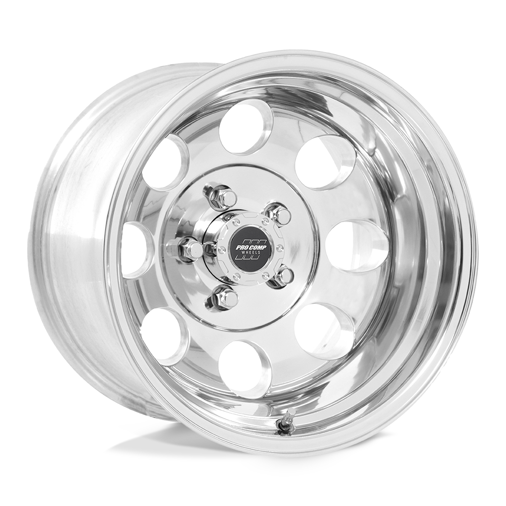 VINTAGE 17X9 5X5 83 -6 POL