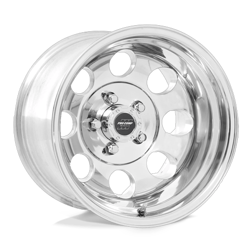 VINTAGE 16X10 6X5.5 108 -25 POL