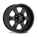 KORE 17X8 5X5 83 +0 F-BLK