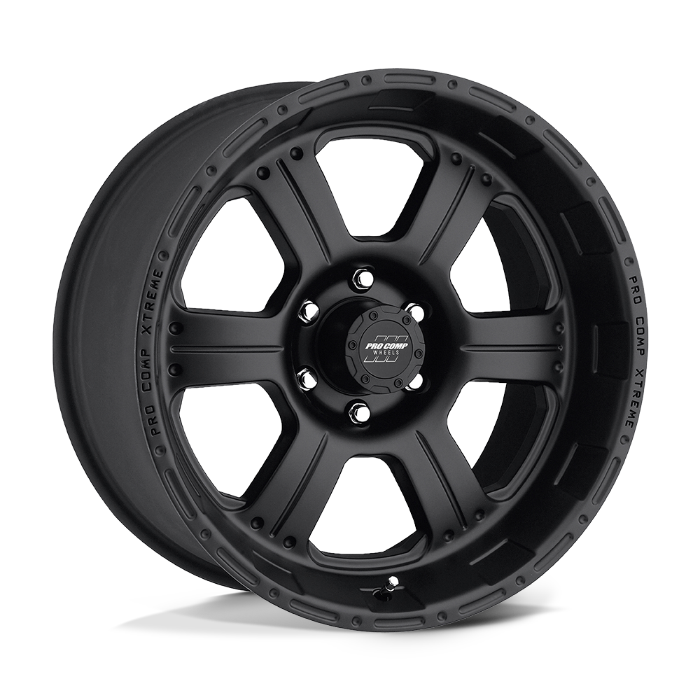 KORE 17X8 5X5 83 +0 F-BLK