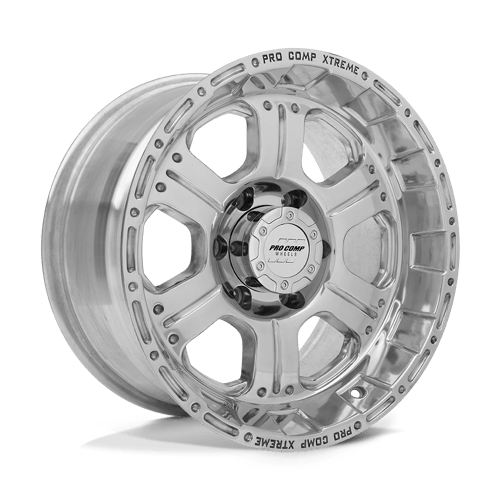 KORE 16X8 6X5.5 108 +0 POL